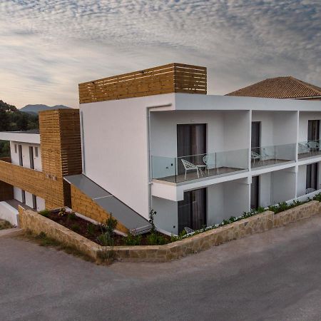 Sigma Luxury Rooms Sivota  Bagian luar foto